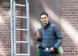 Normal_glazenwasser